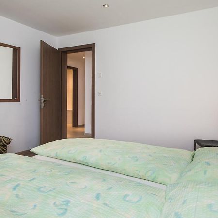 Ferienhaus Casa Luna 체르마트 외부 사진