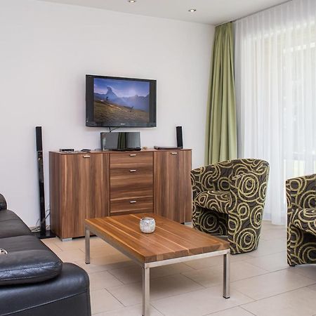 Ferienhaus Casa Luna 체르마트 외부 사진