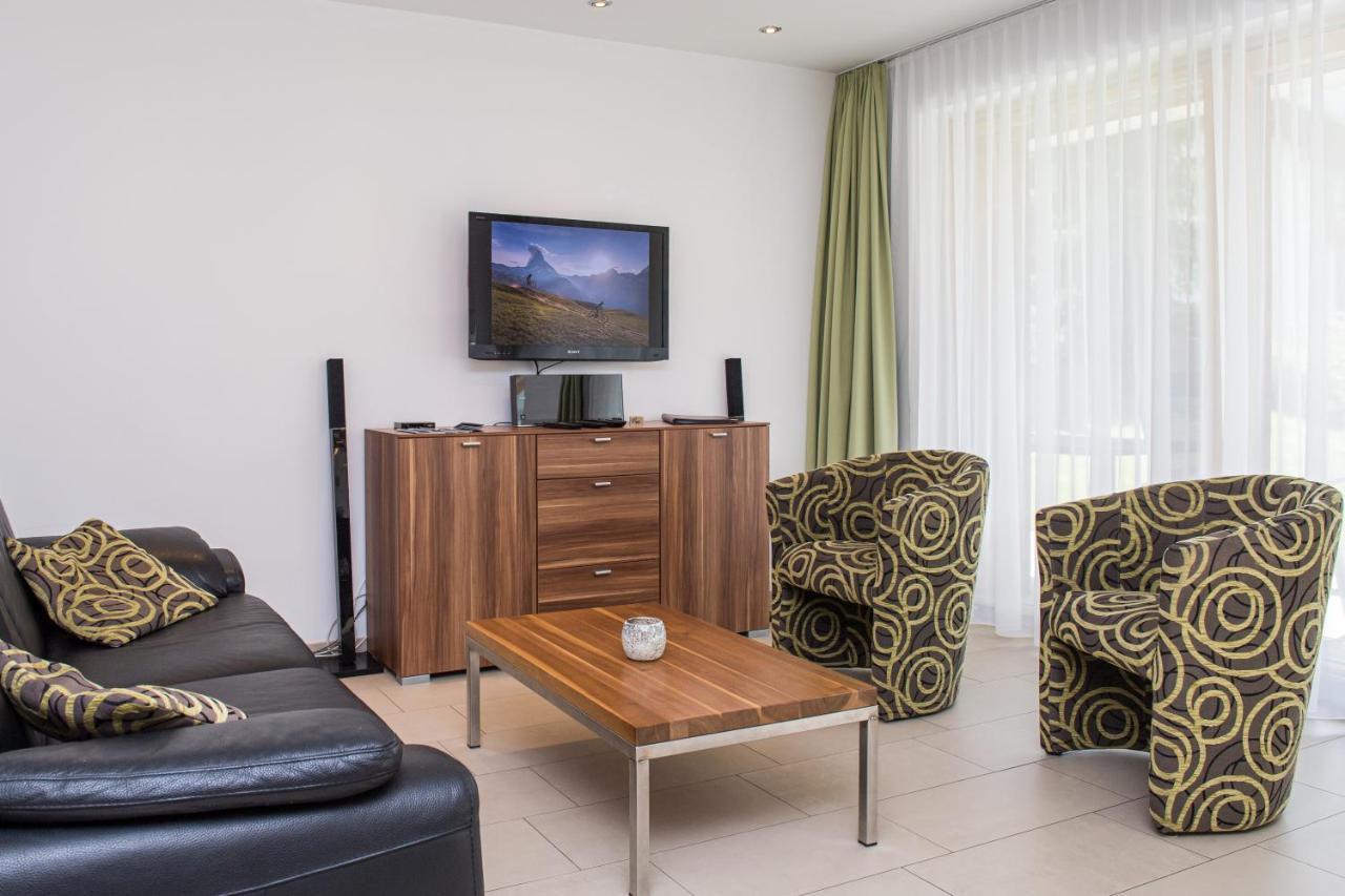 Ferienhaus Casa Luna 체르마트 외부 사진