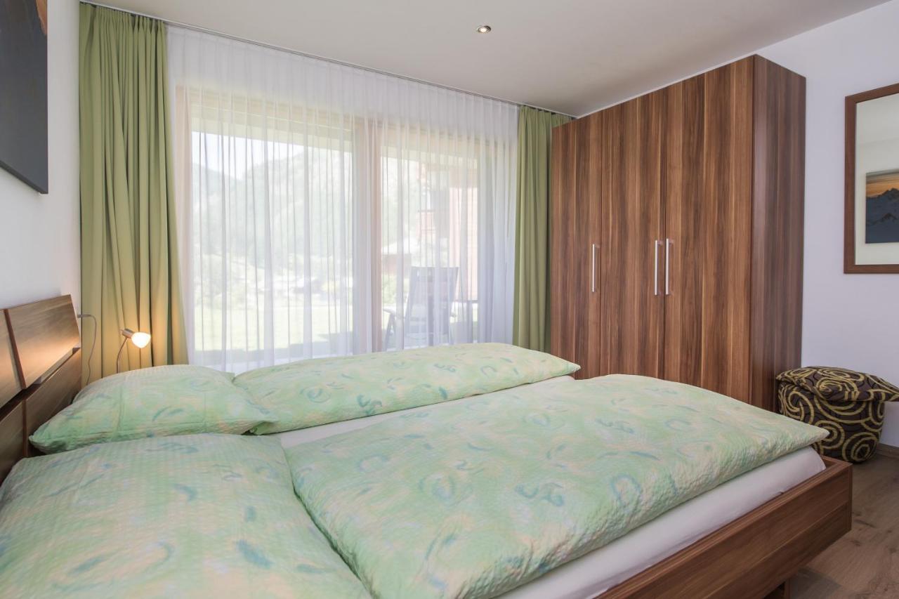 Ferienhaus Casa Luna 체르마트 외부 사진