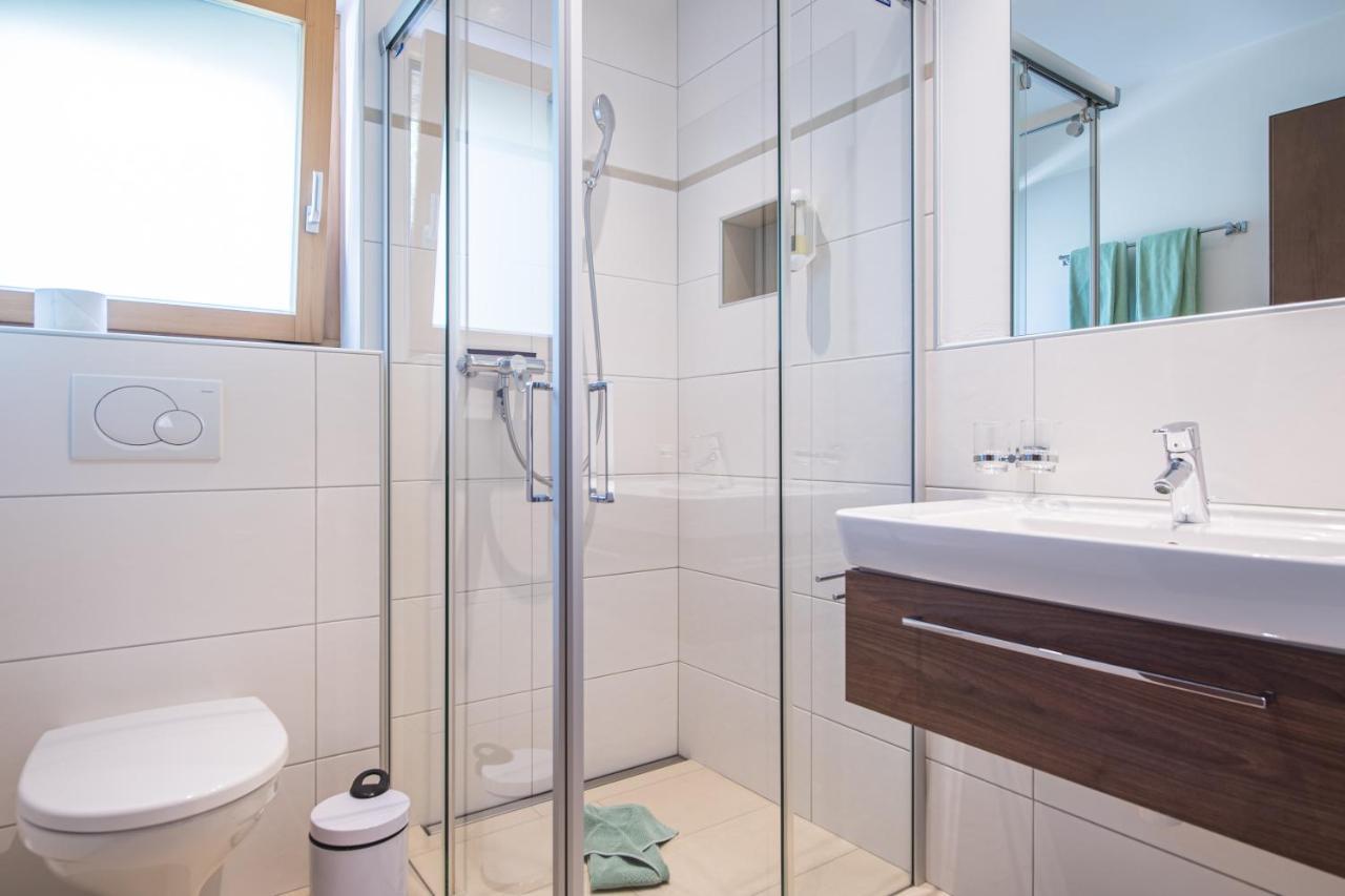 Ferienhaus Casa Luna 체르마트 외부 사진