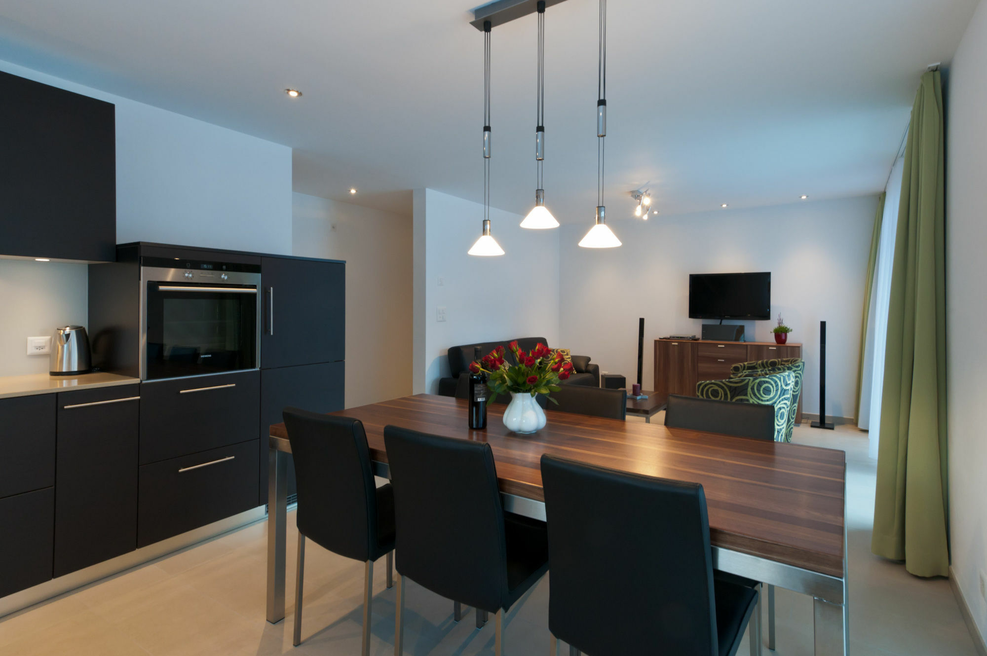 Ferienhaus Casa Luna 체르마트 외부 사진